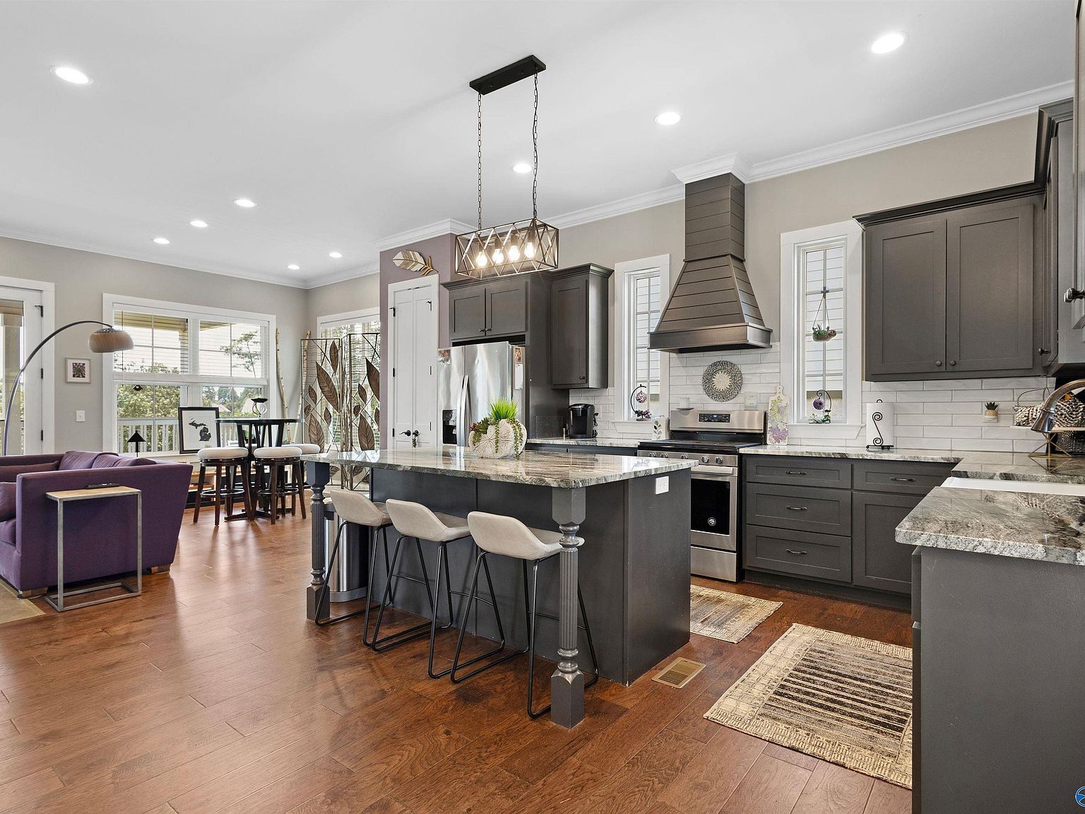 402 Whistling Straits Way Guntersville, AL 35976 - Thumbnail 5