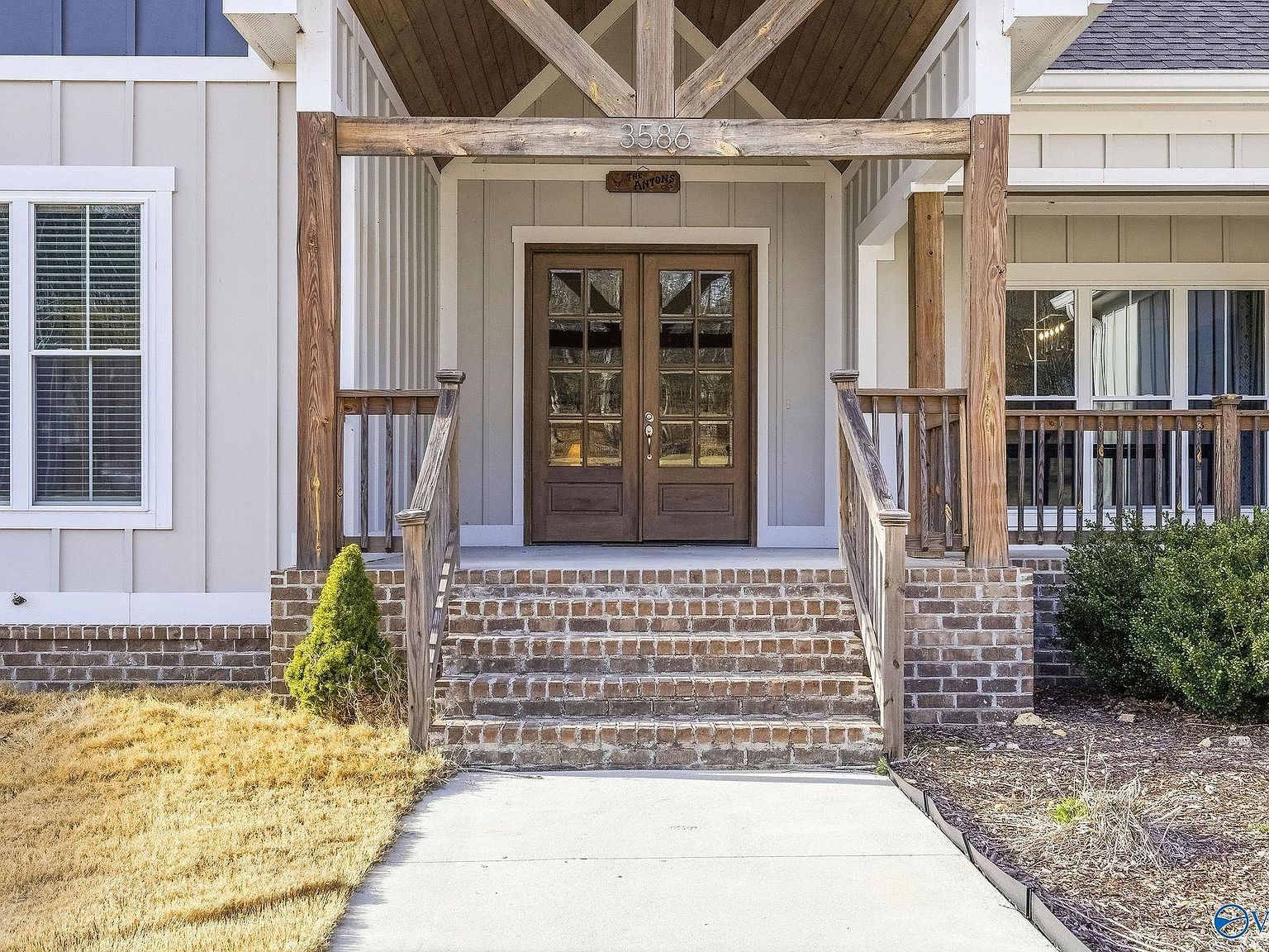 3586 Creek Path Rd Guntersville, AL 35976 - Thumbnail 5