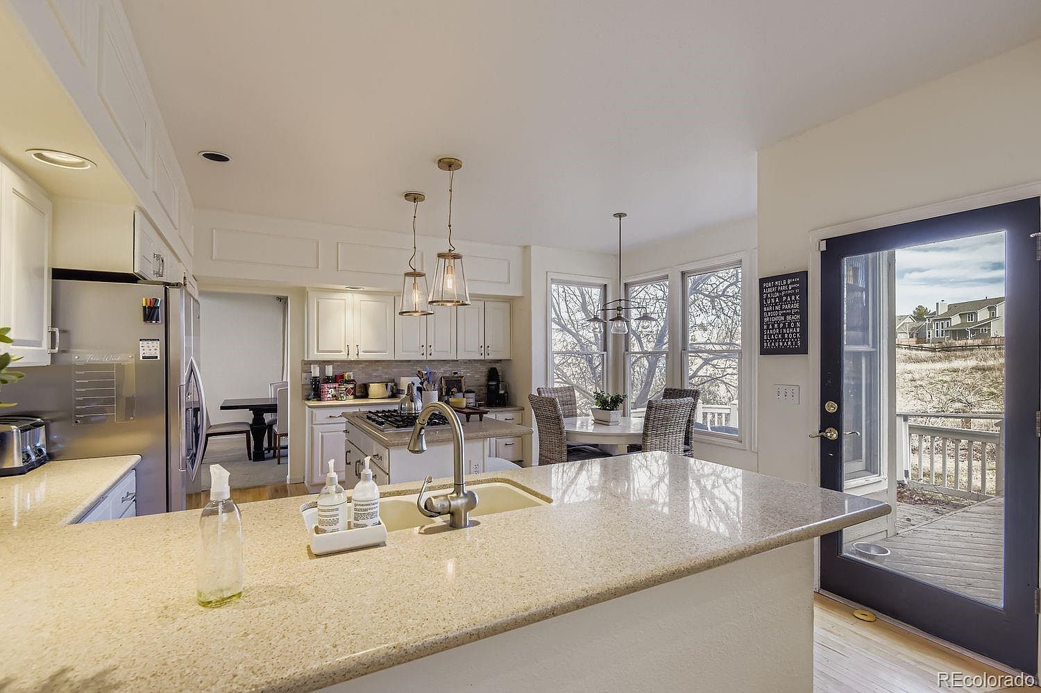 9603 Chesapeake St Highlands Ranch, CO 80126 - Thumbnail 5