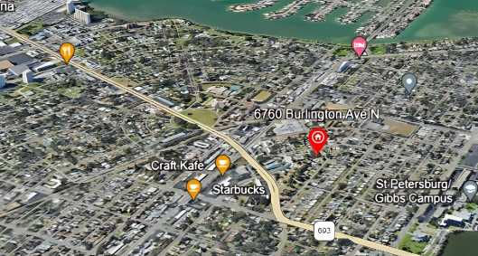 6760 Burlington Avenue North, St. Petersburg, FL, USA, 33710 - Thumbnail 5