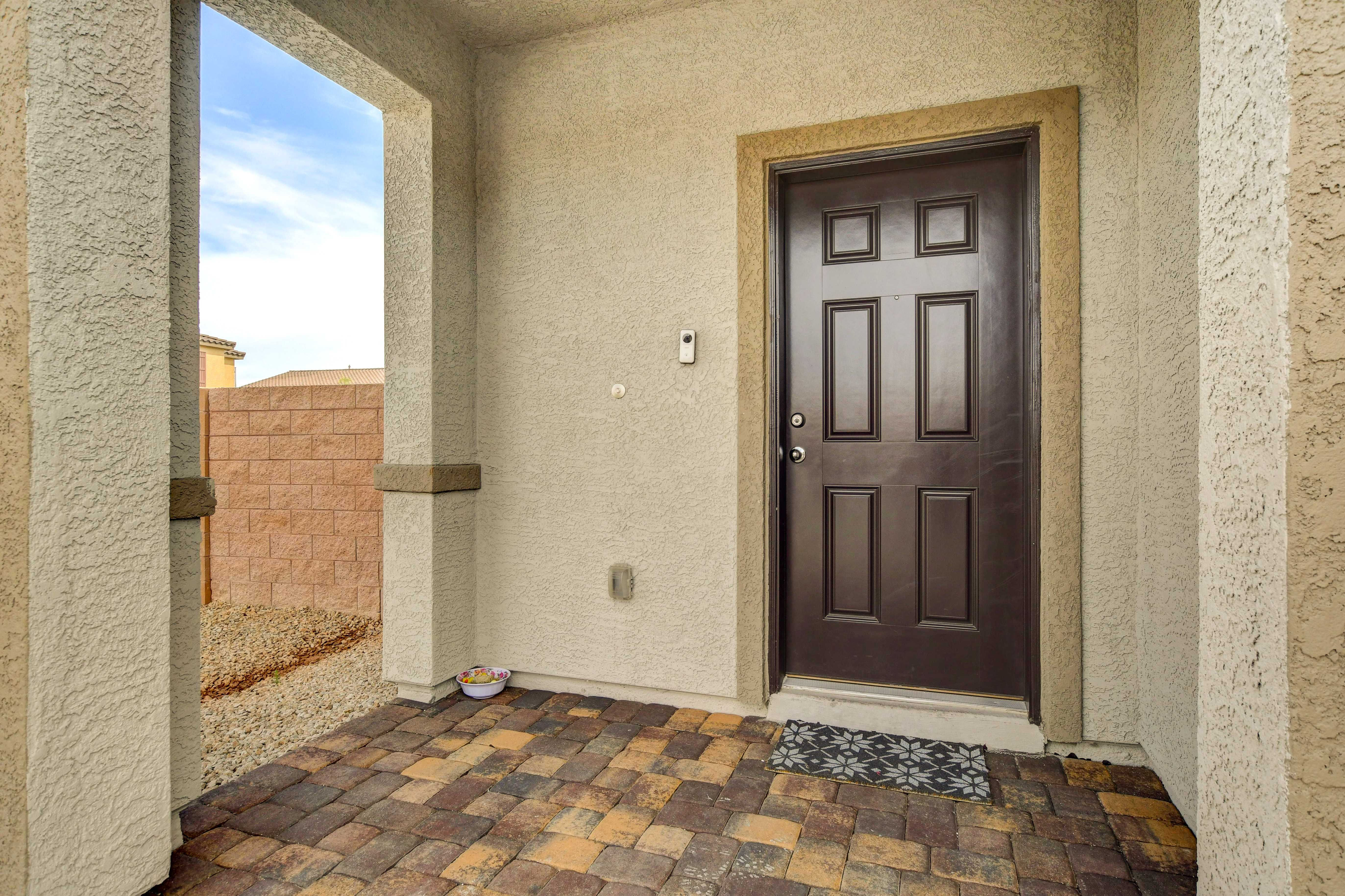 6041 Castle Gardens Avenue, Las Vegas, NV, USA, 89130 - Thumbnail 5