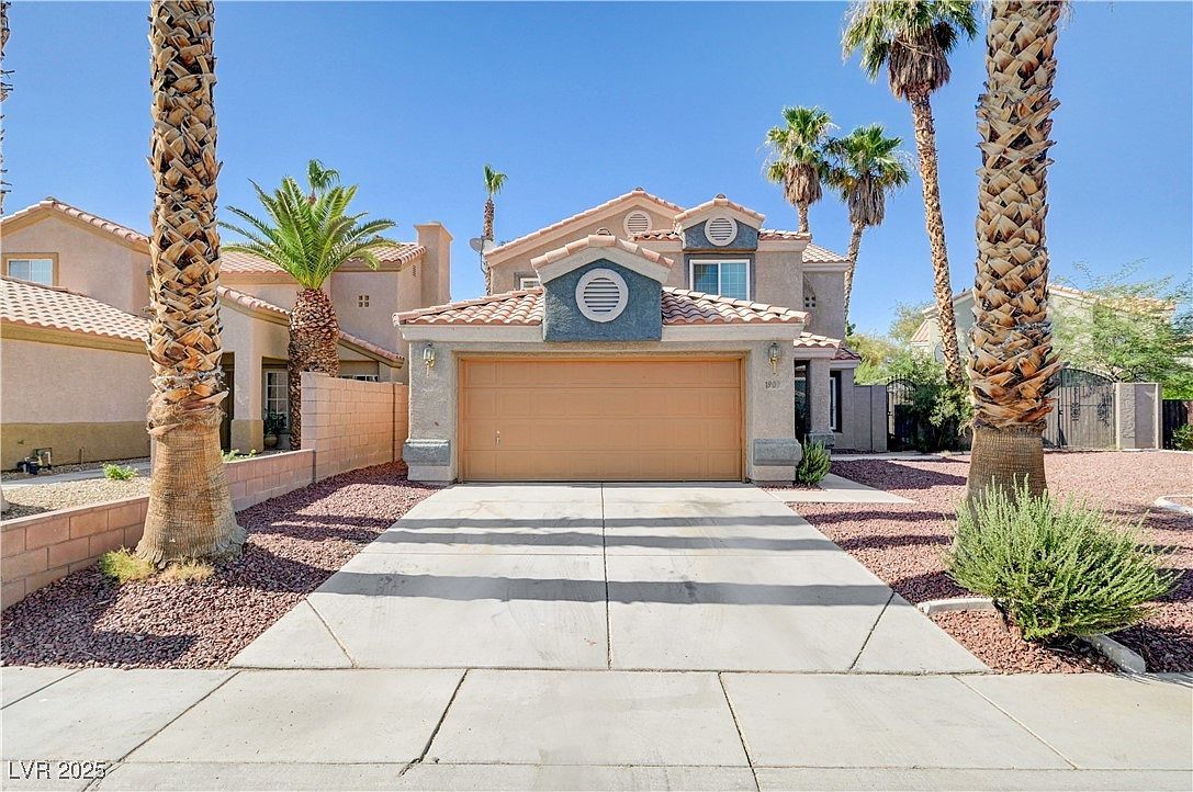 1908 Monte Alban Dr North Las Vegas, NV 89031 - Thumbnail 5