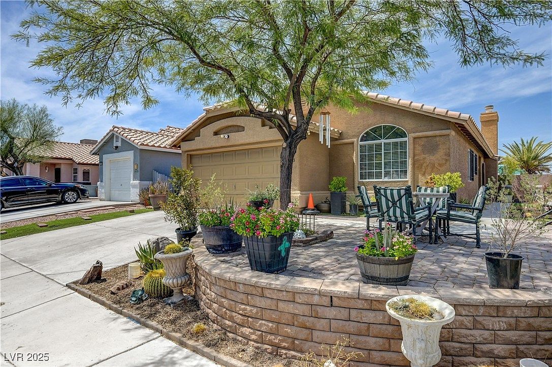 2973 Mount Hope Dr Las Vegas, NV 89156 - Thumbnail 5