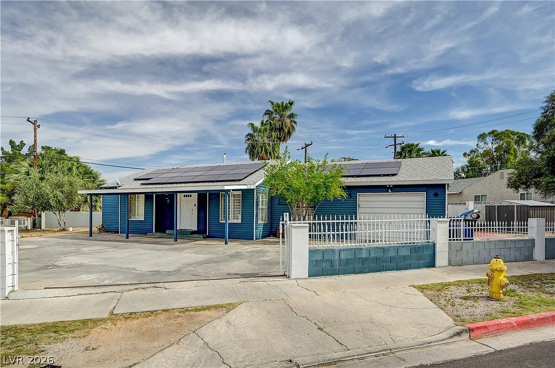 1119 S 16th St Las Vegas, NV 89104 - Thumbnail 5