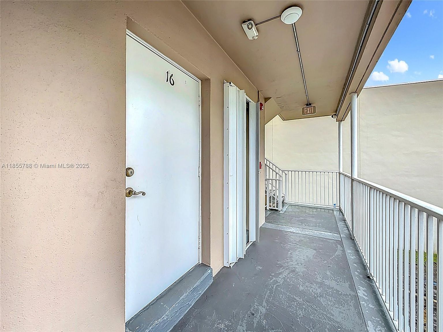 6580 Santona St #A16 Coral Gables, FL 33146 - Thumbnail 5