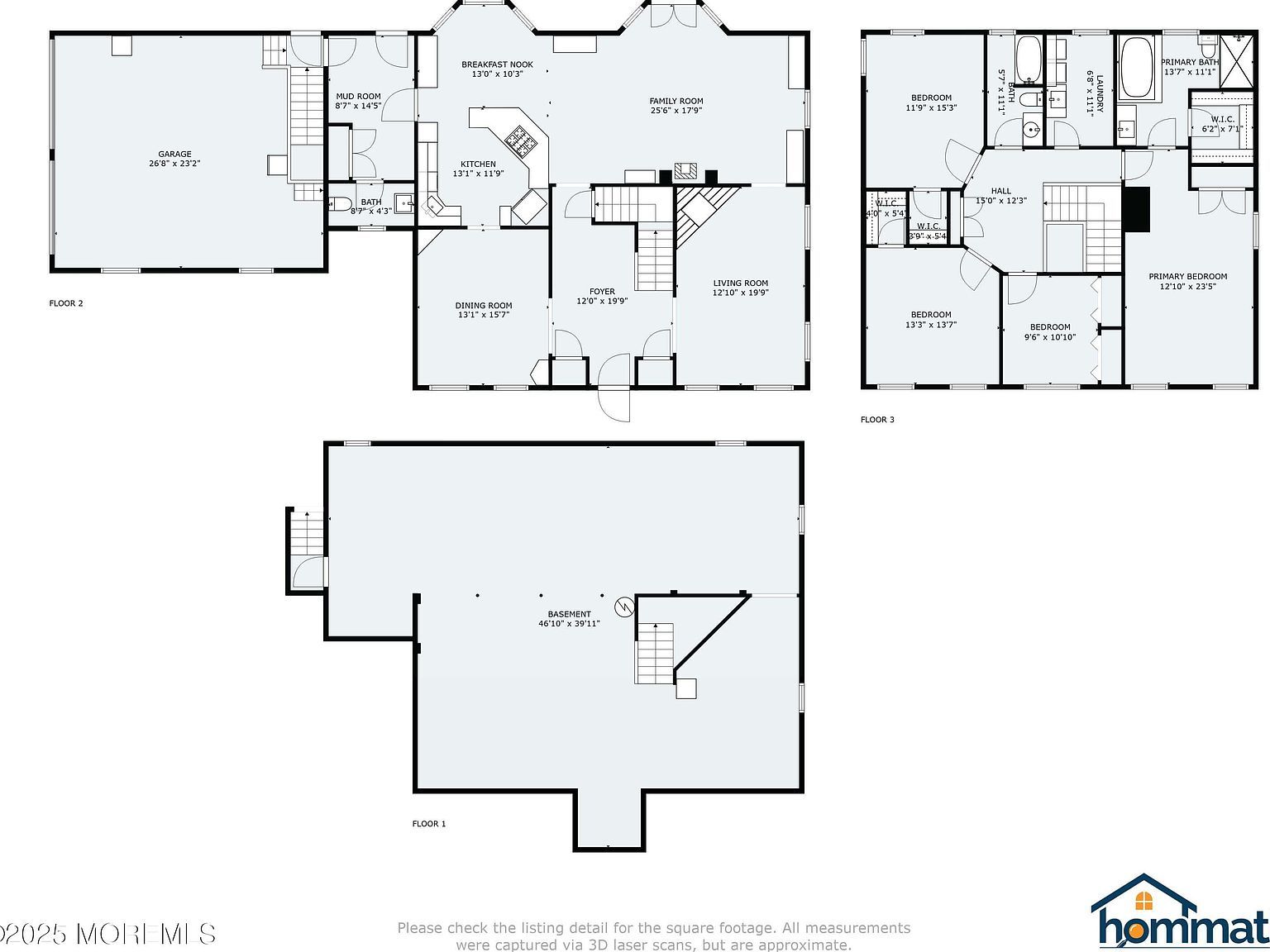 204 Edgemere Dr Toms River, NJ 08755 - Thumbnail 5