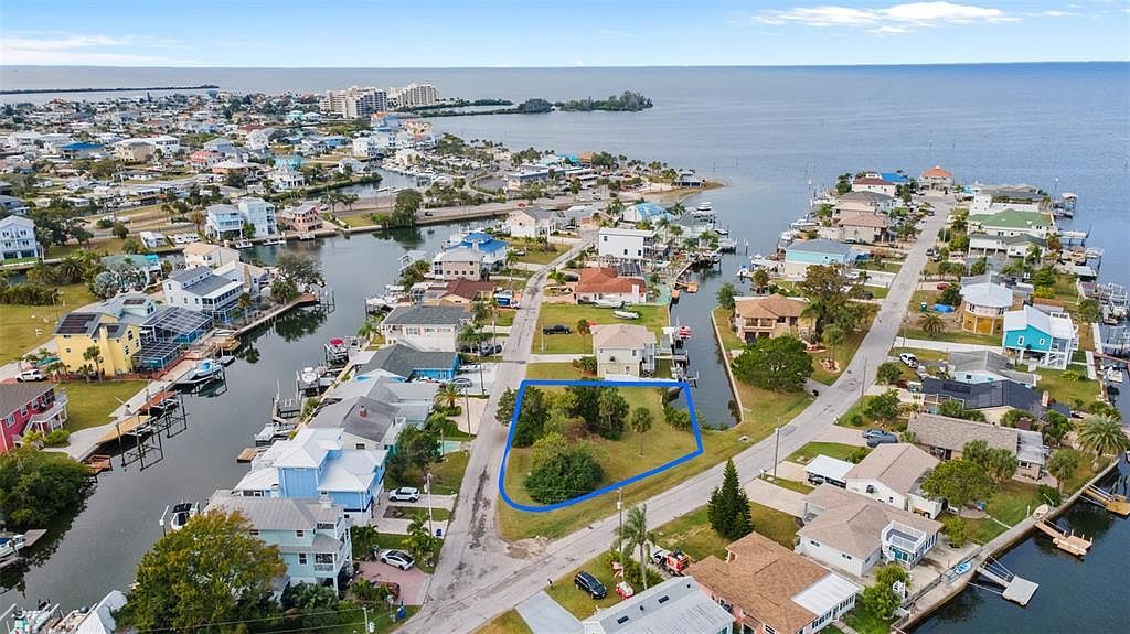 6535 Yvette Dr LOT 46 Hudson, FL 34667 - Thumbnail 5