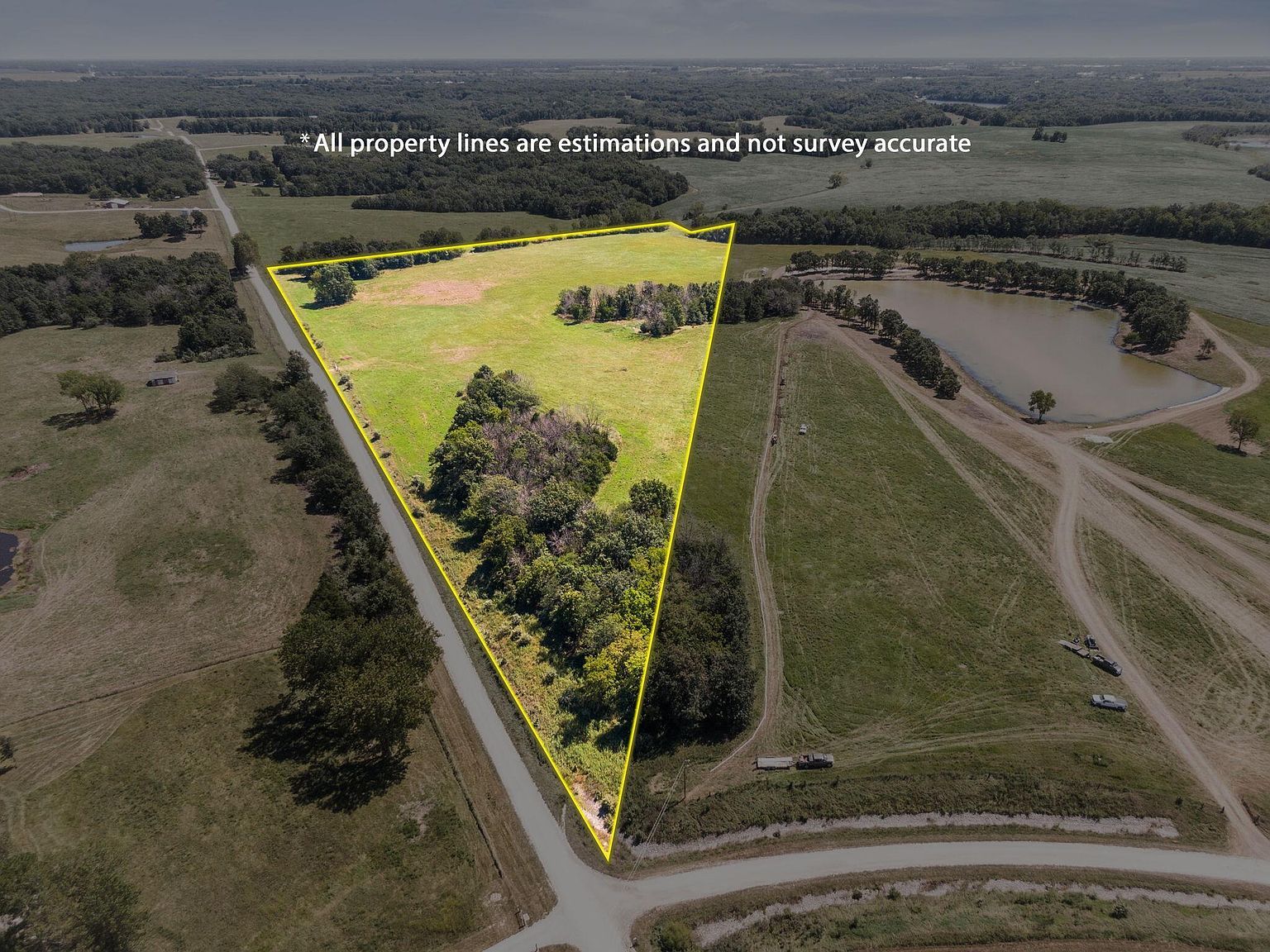 County Road 1355, Cairo, MO, 65239 - Thumbnail 5