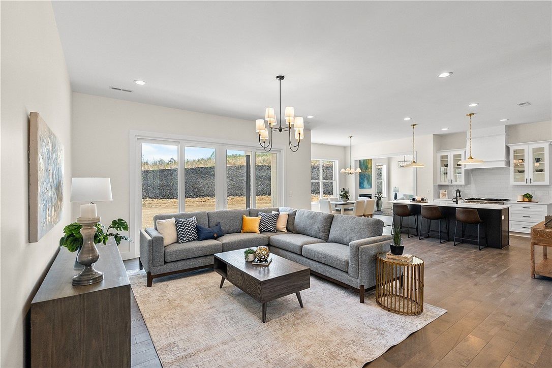 6910 Mountain View Rd Taylors, SC 29687 - Thumbnail 5