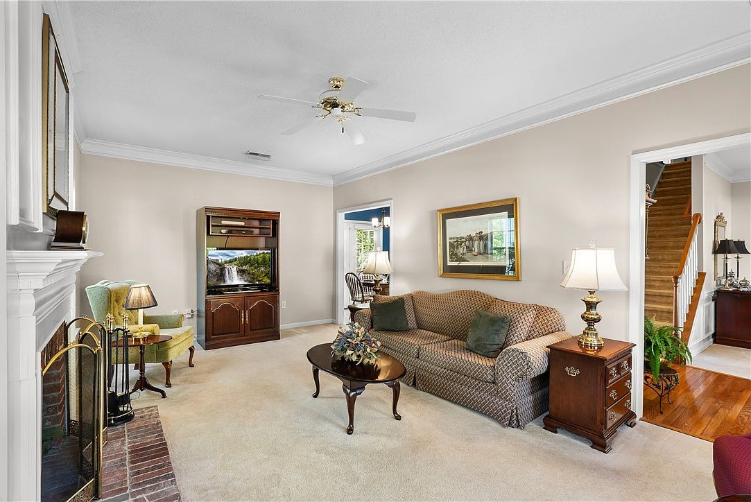 122 Misty Crest Cir Greenville, SC 29615 - Thumbnail 5