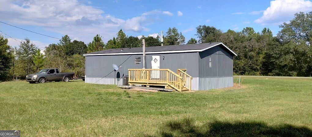 846 Hawpond Connector Cordele, GA 31015 - Thumbnail 5