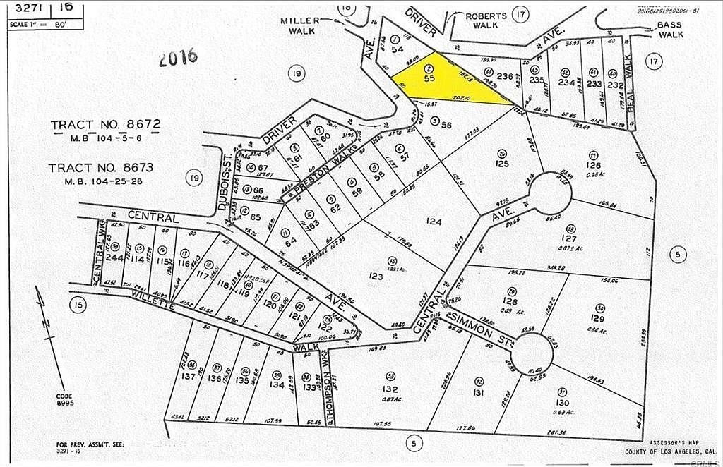 1 Driver Ave #55 Castaic, CA 91384 - Thumbnail 5