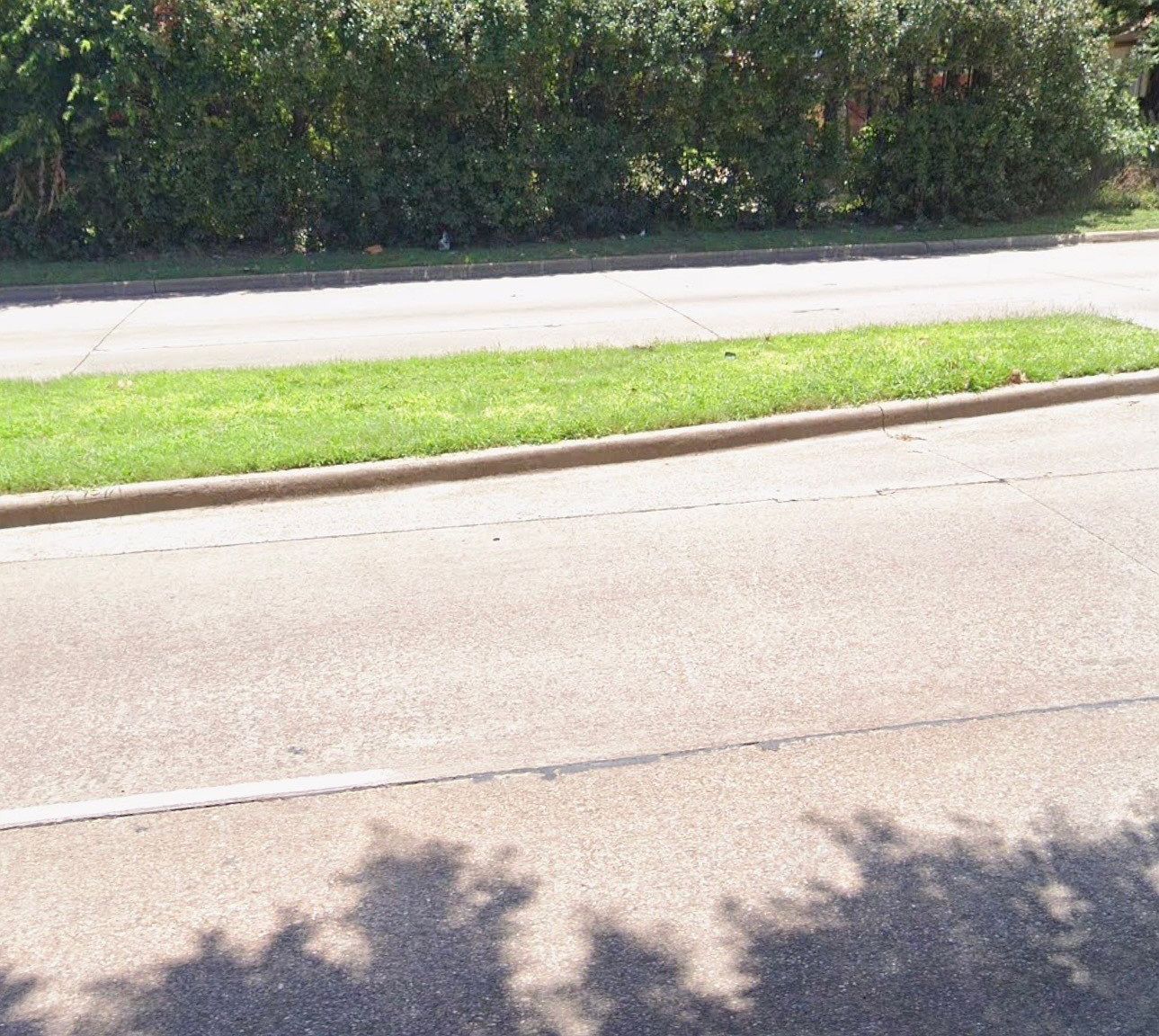 2617 N Masters Dr Dallas, TX 75227  | Land/Lot