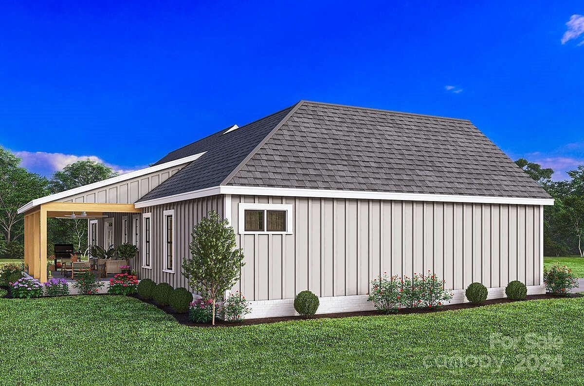 5518 Grace Chapel Rd #4 Hickory, NC 28601 - Thumbnail 5