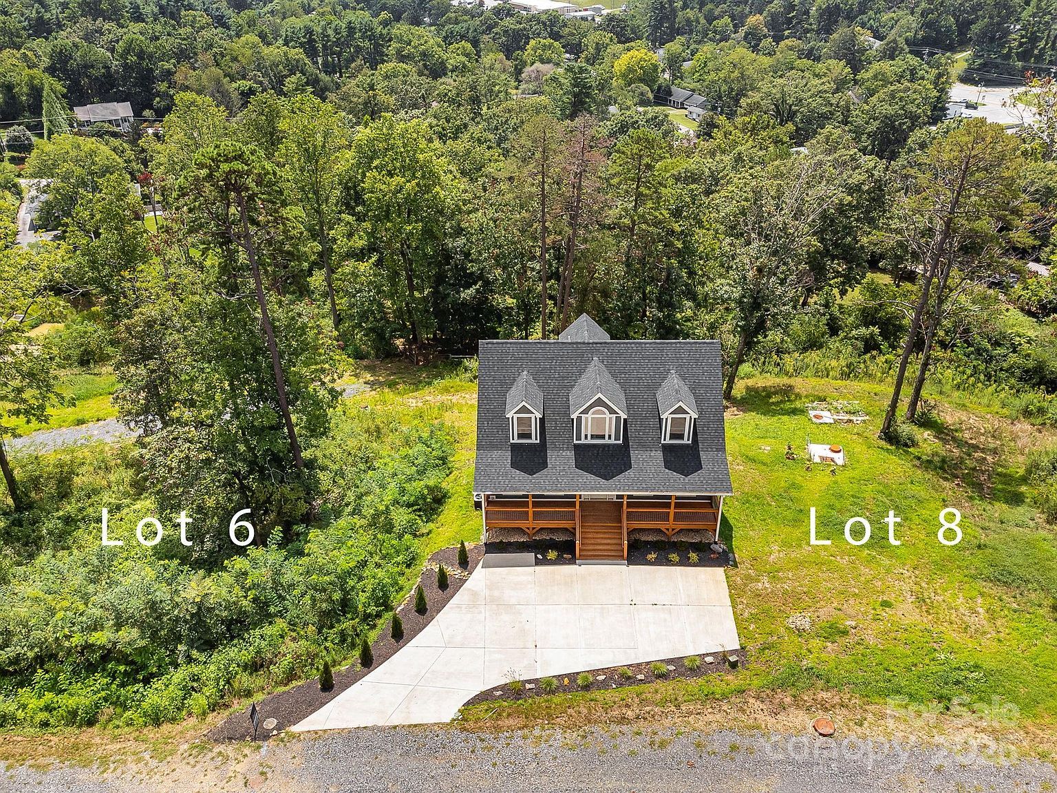 344 Espen Rdg #8 Asheville, NC 28804 - Thumbnail 5