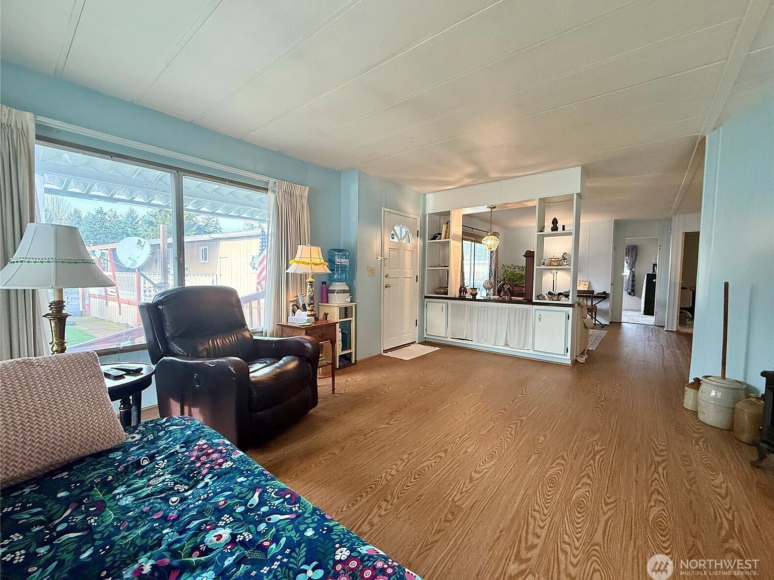 11622 Silver Lake Rd TRAILER 55 Everett, WA 98208 - Thumbnail 5