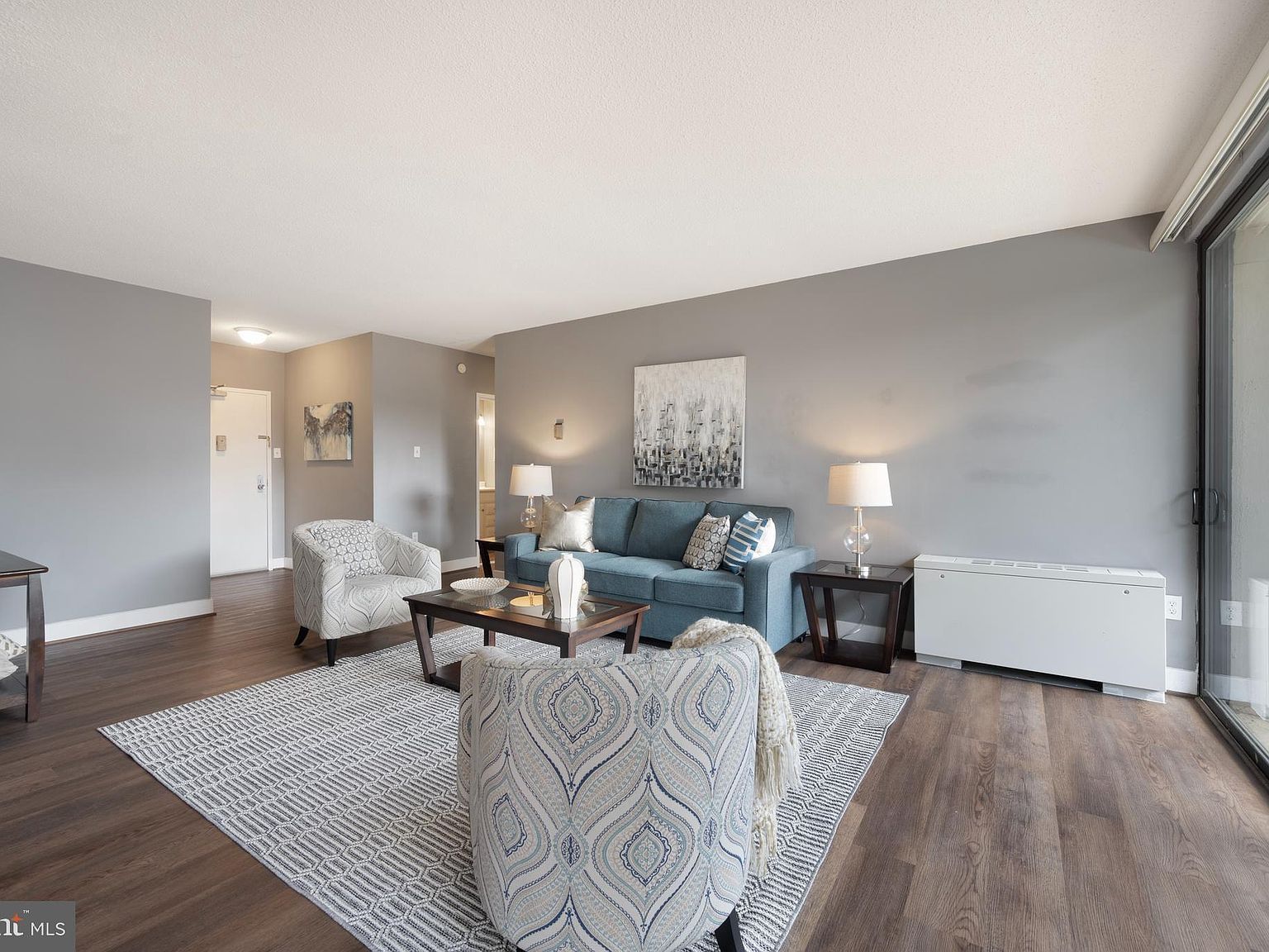 4141 N Henderson Rd APT 107 Arlington, VA 22203 - Thumbnail 5