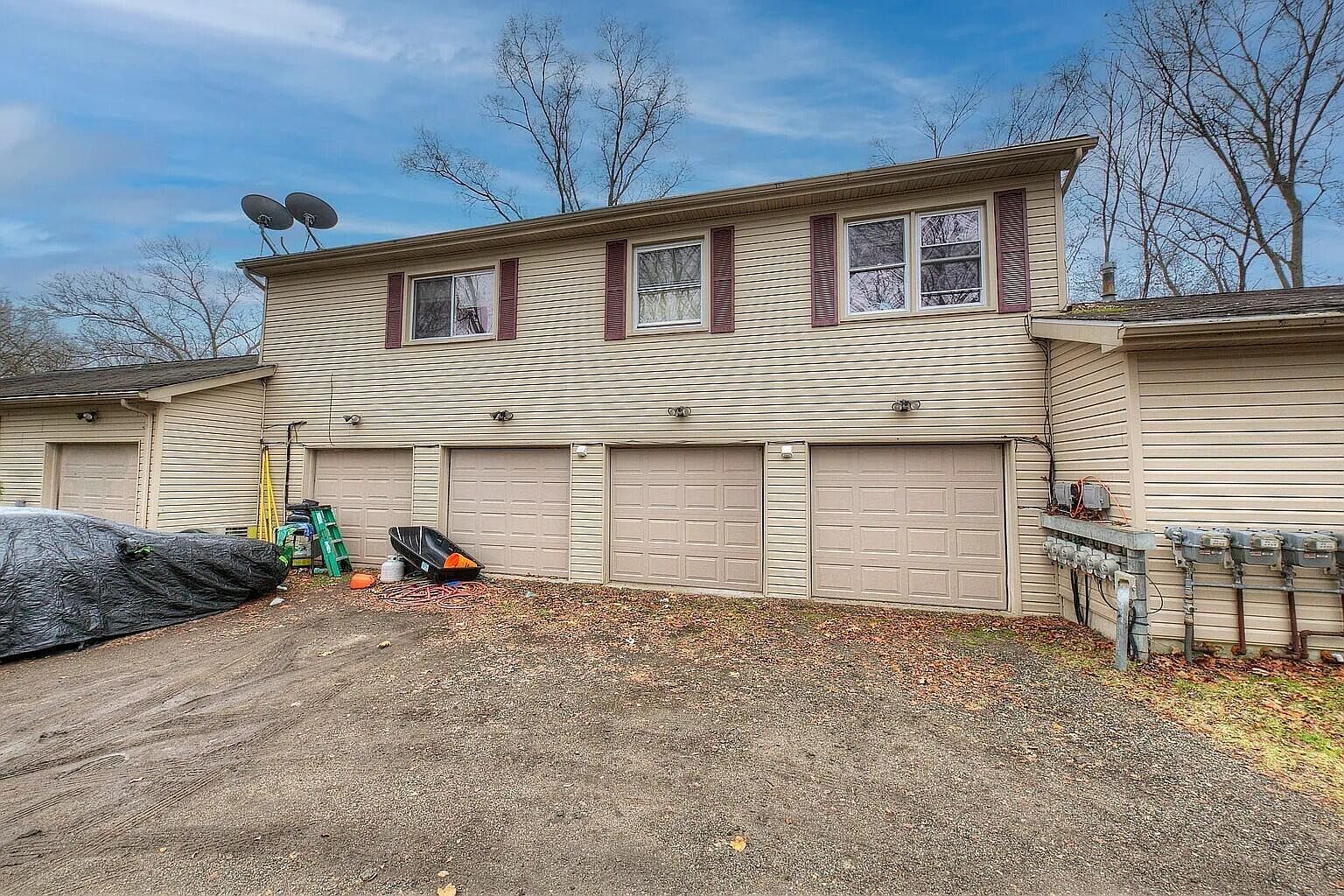 260 Unadilla Pinckney, MI 48169 - Thumbnail 5