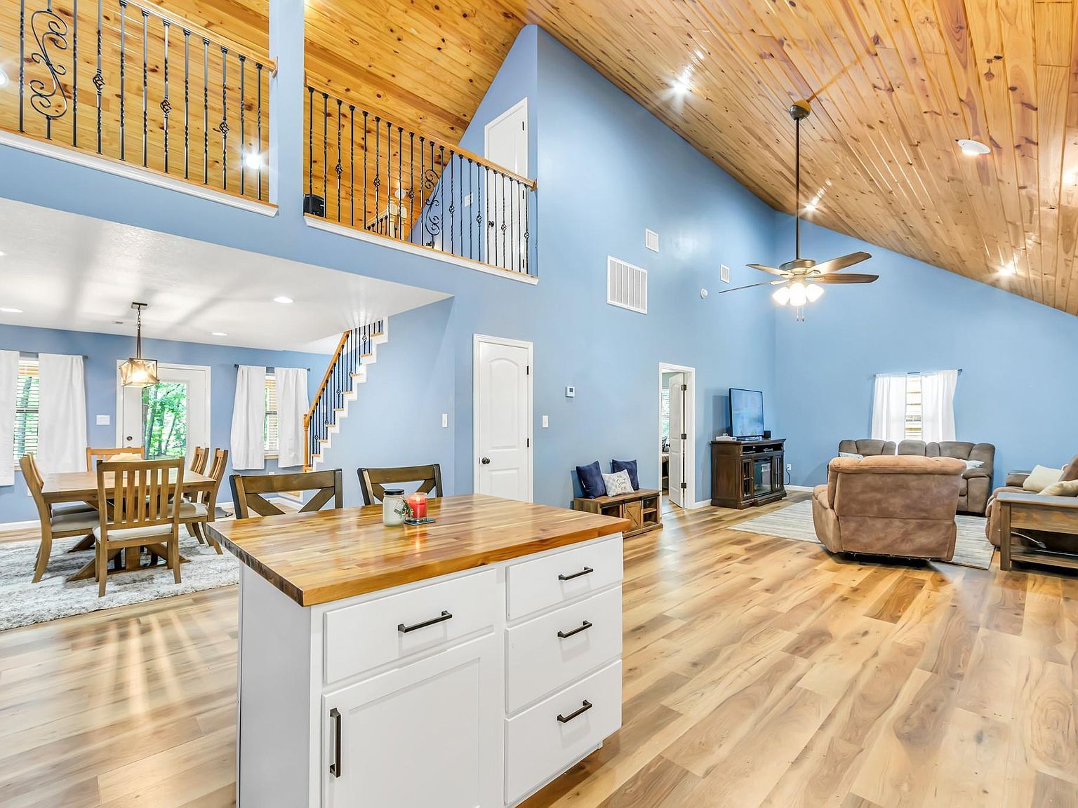 4214 Cross Cut Cleveland, TX 77328 - Thumbnail 5