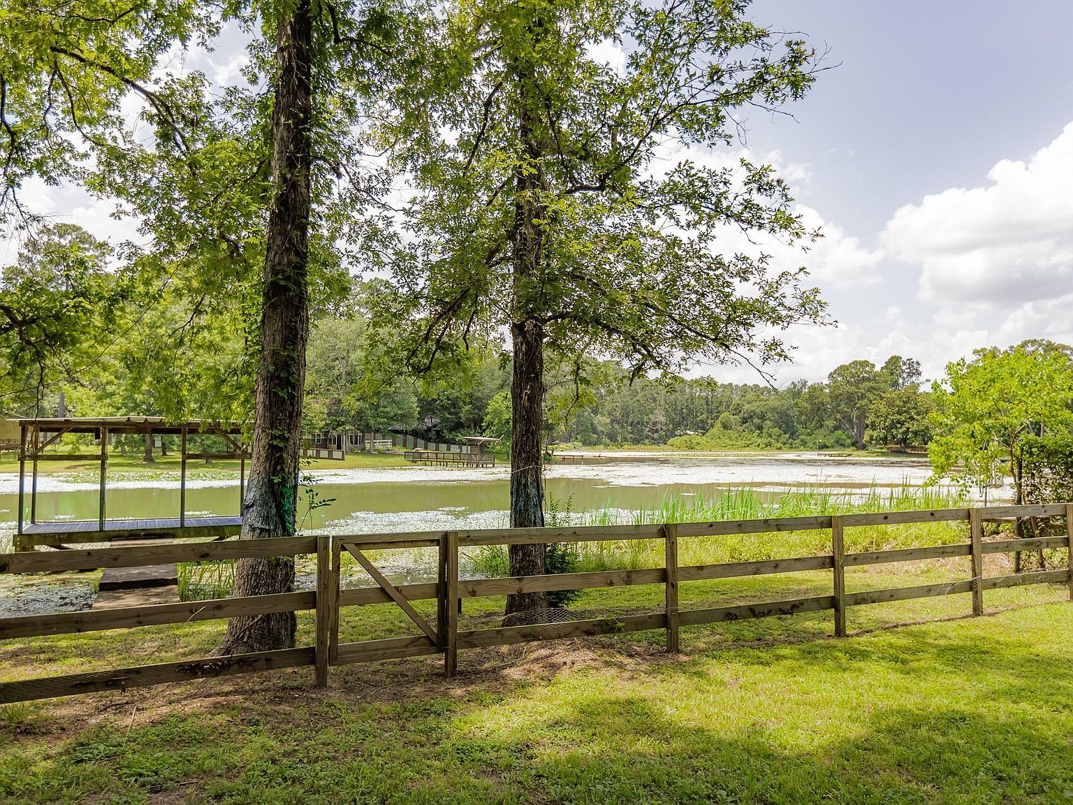 11314 S Lake Shore Dr Conroe, TX 77303 - Thumbnail 5