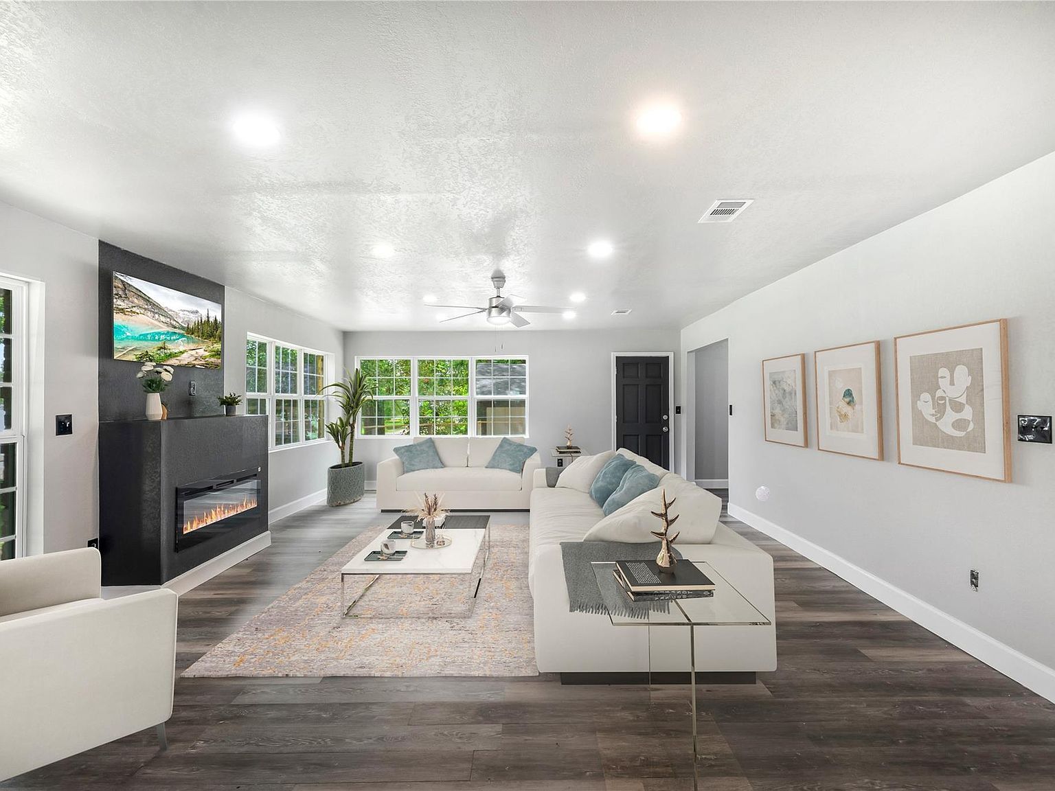 266 Lakeland Rd Huntsville, TX 77320 - Thumbnail 5