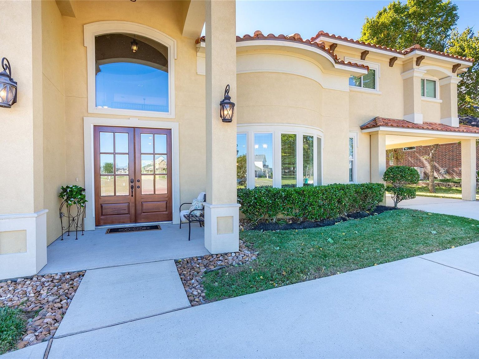 10827 Bourbon St Willis, TX 77318 - Thumbnail 5