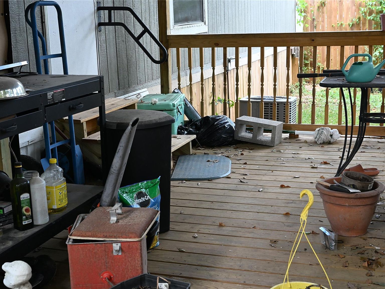 13710 Lookout Ct Willis, TX 77318 - Thumbnail 5