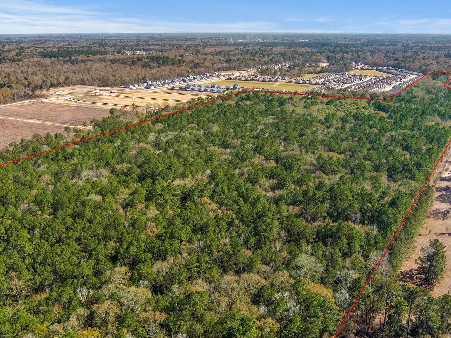 10676 Rutherford Rd Cleveland, TX 77328 - Thumbnail 5