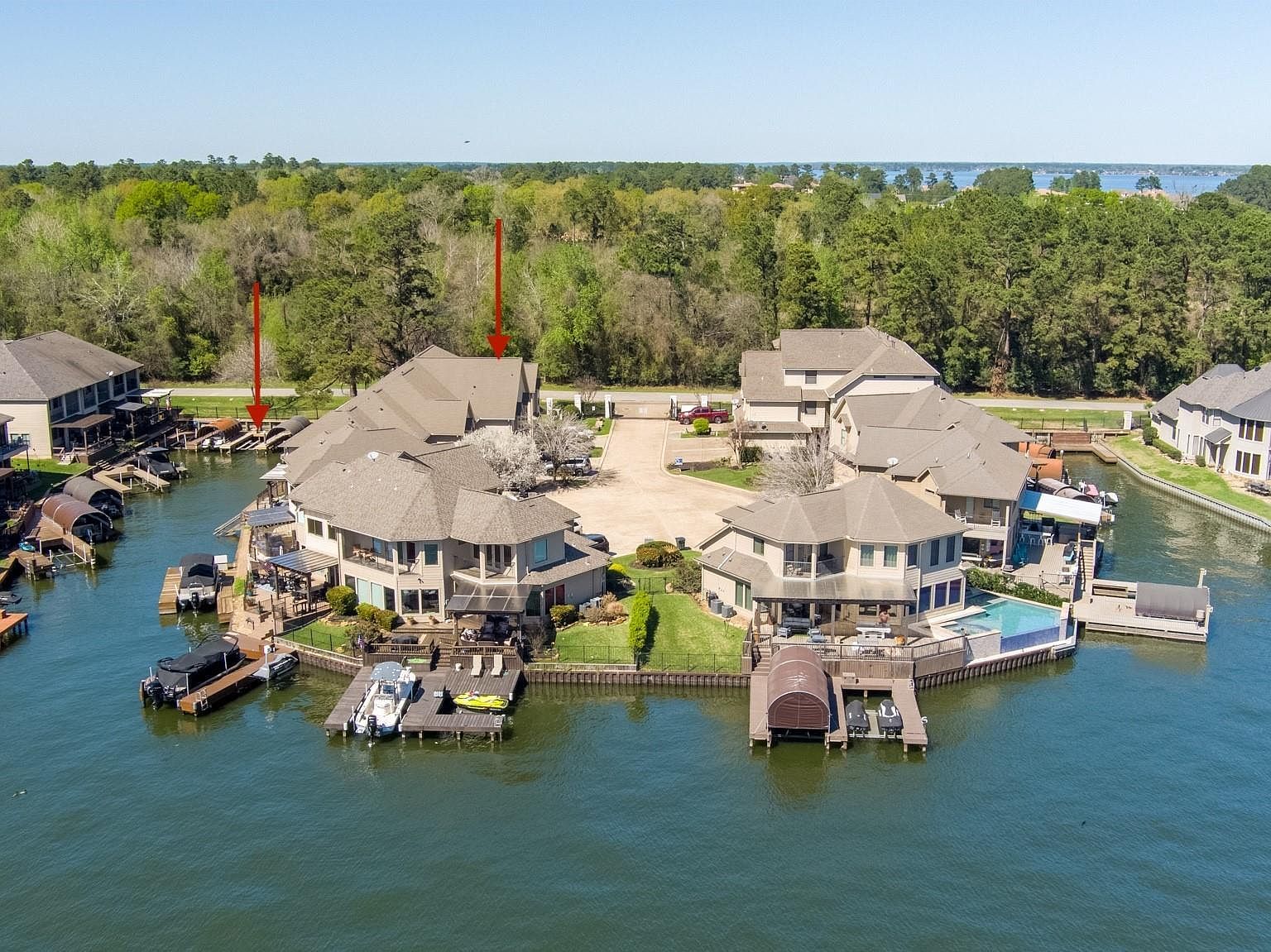 347 Old Aqua Lndg E Montgomery, TX 77356 - Thumbnail 5