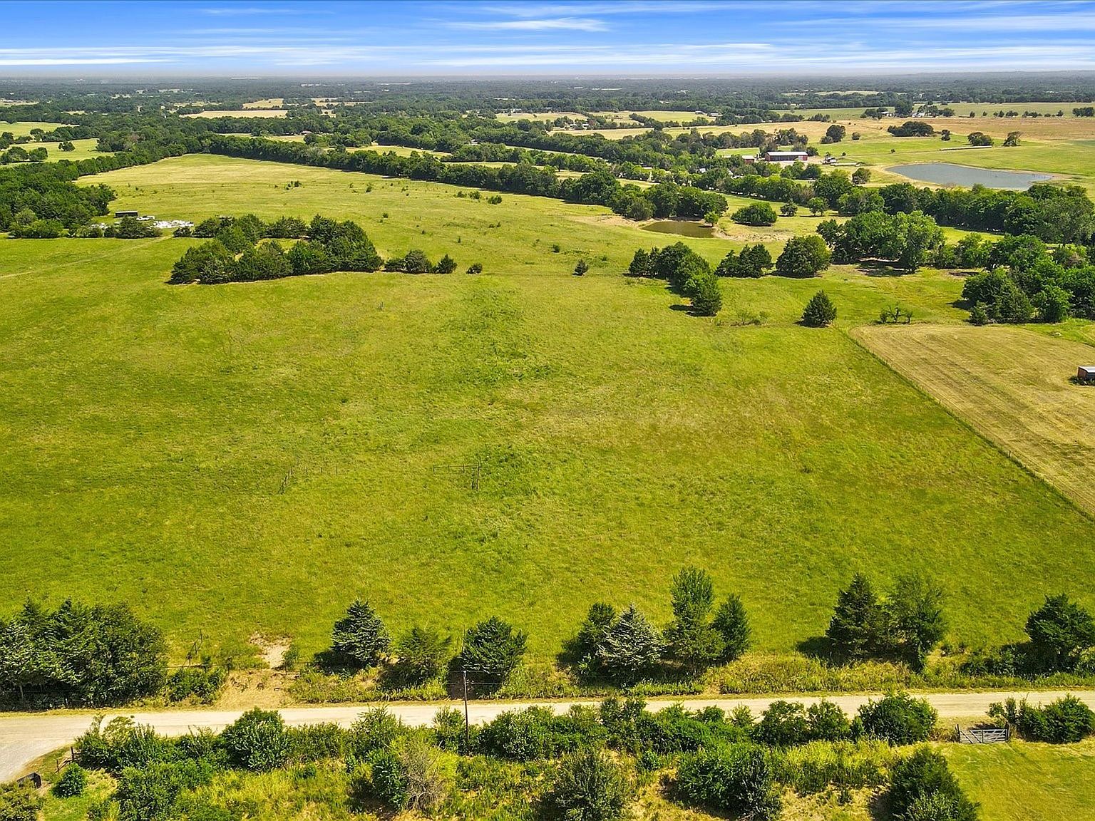 County Road 1400 Ravenna, TX 75476 - Thumbnail 5