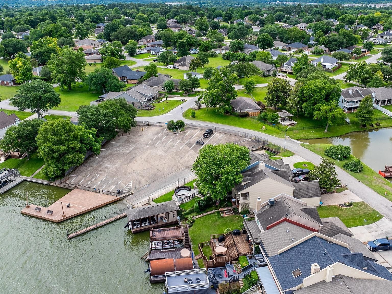 454 Cape Conroe Dr Montgomery, TX 77356 - Thumbnail 5