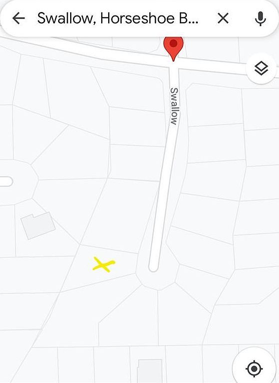 Swallow Horseshoe Bay, TX 78657 | Land/Lot