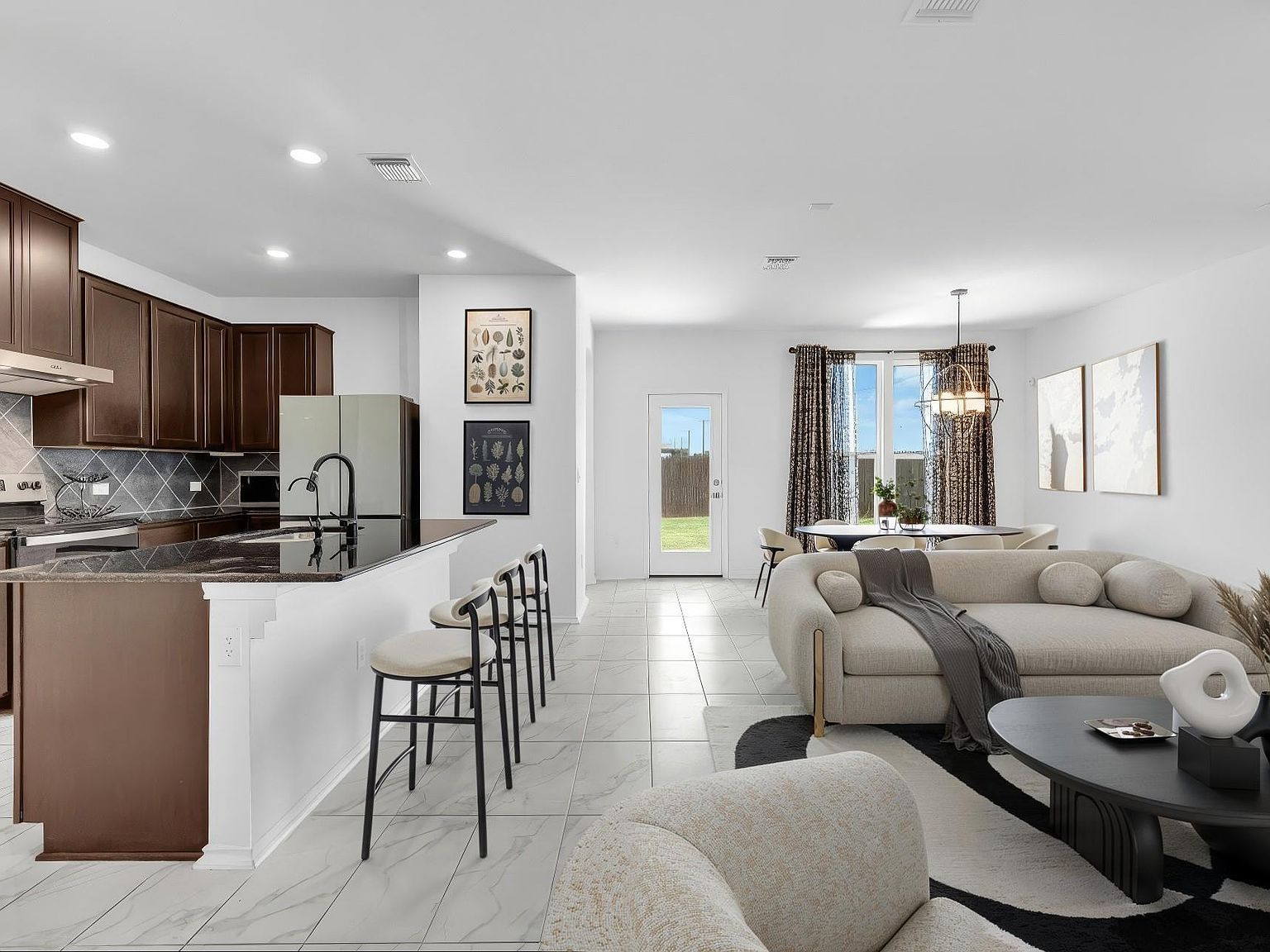 14516 Isidors Eagle Way Elgin, TX 78621 - Thumbnail 5