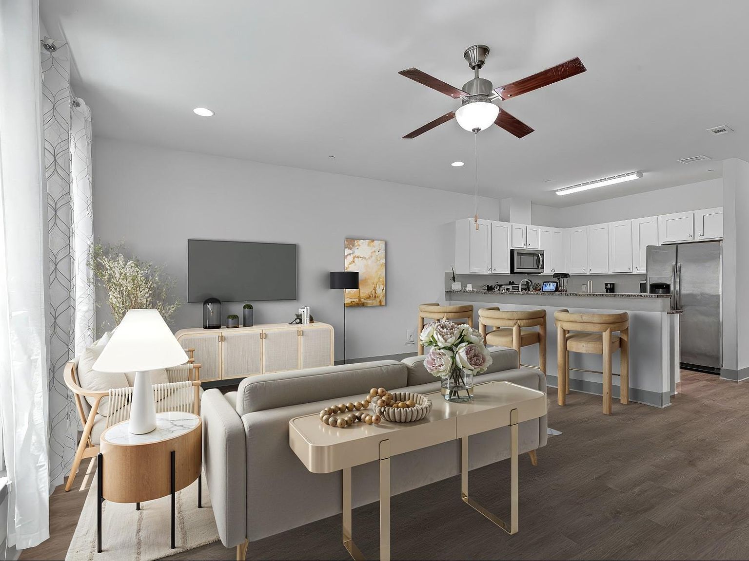 12153 Abbey Glen Ln Austin, TX 78753 - Thumbnail 5