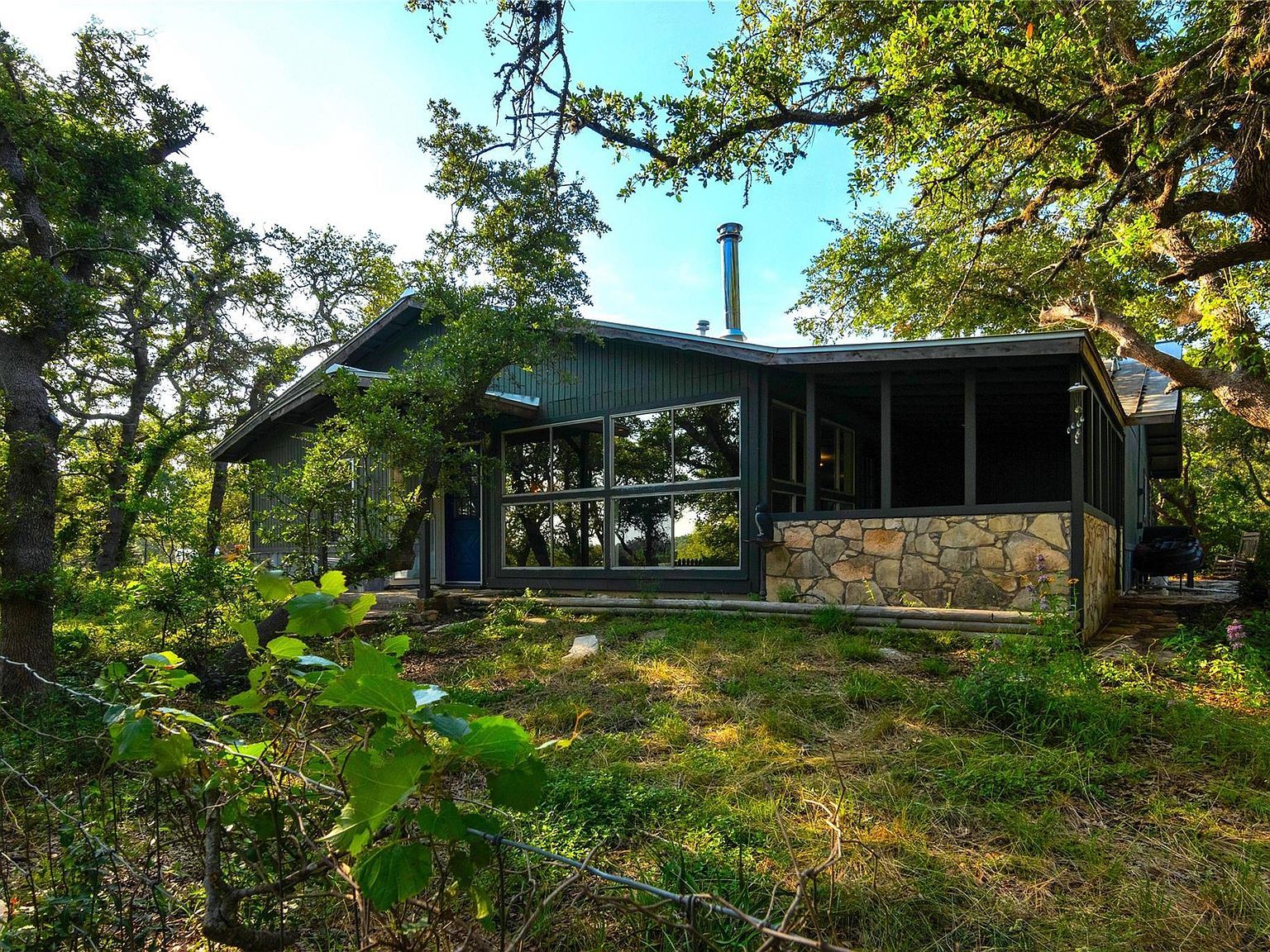 435 Spangenberg Rd Blanco, TX 78606 - Thumbnail 5