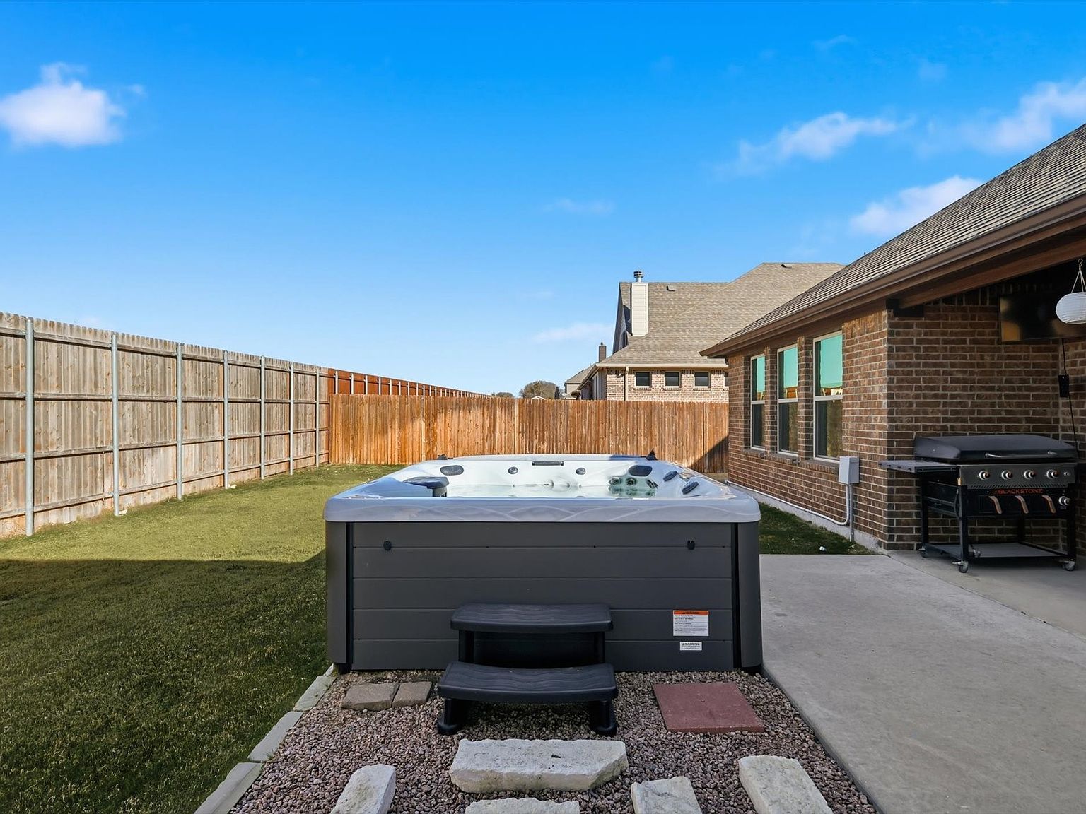 4609 Jasmine Trl Midlothian, TX 76065 - Thumbnail 5