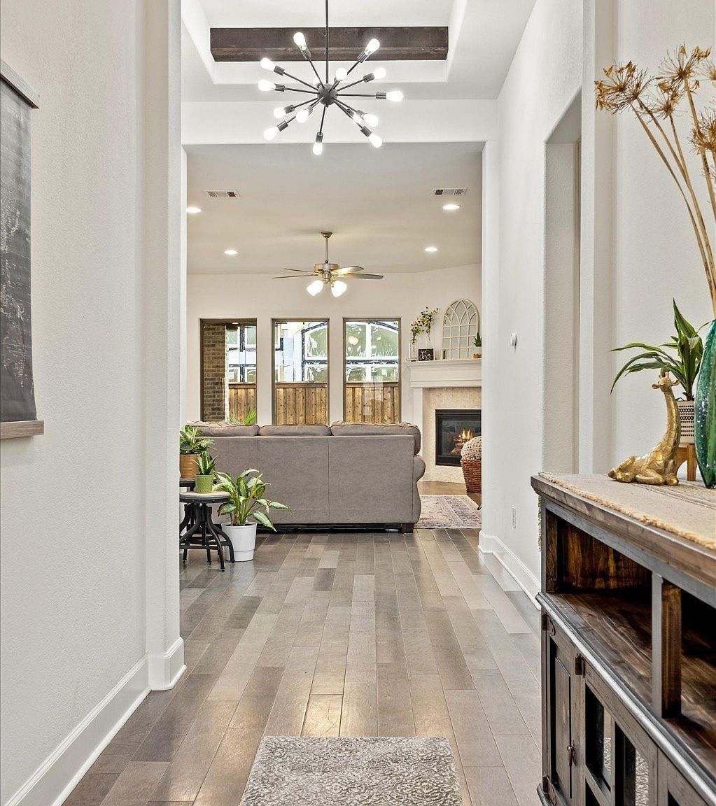 2422 Amesbury Dr Midlothian, TX 76065 - Thumbnail 5