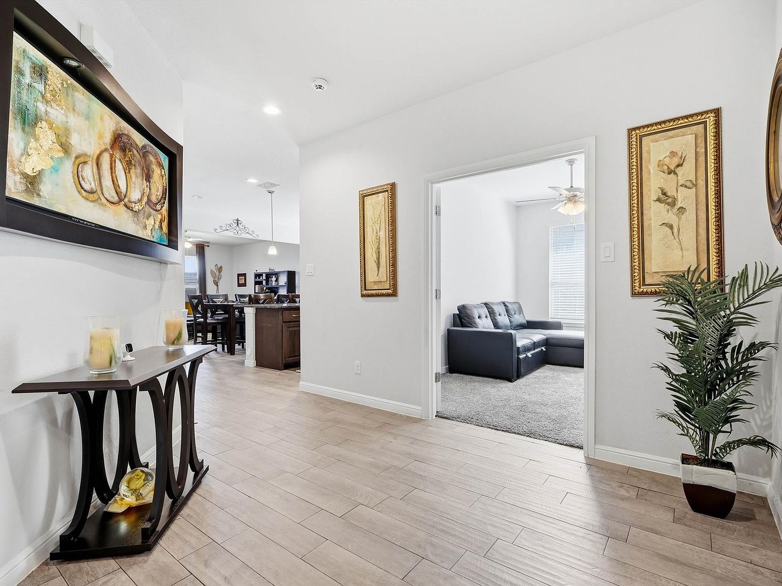 2502 Sunburst Dr Red Oak, TX 75154 - Thumbnail 5