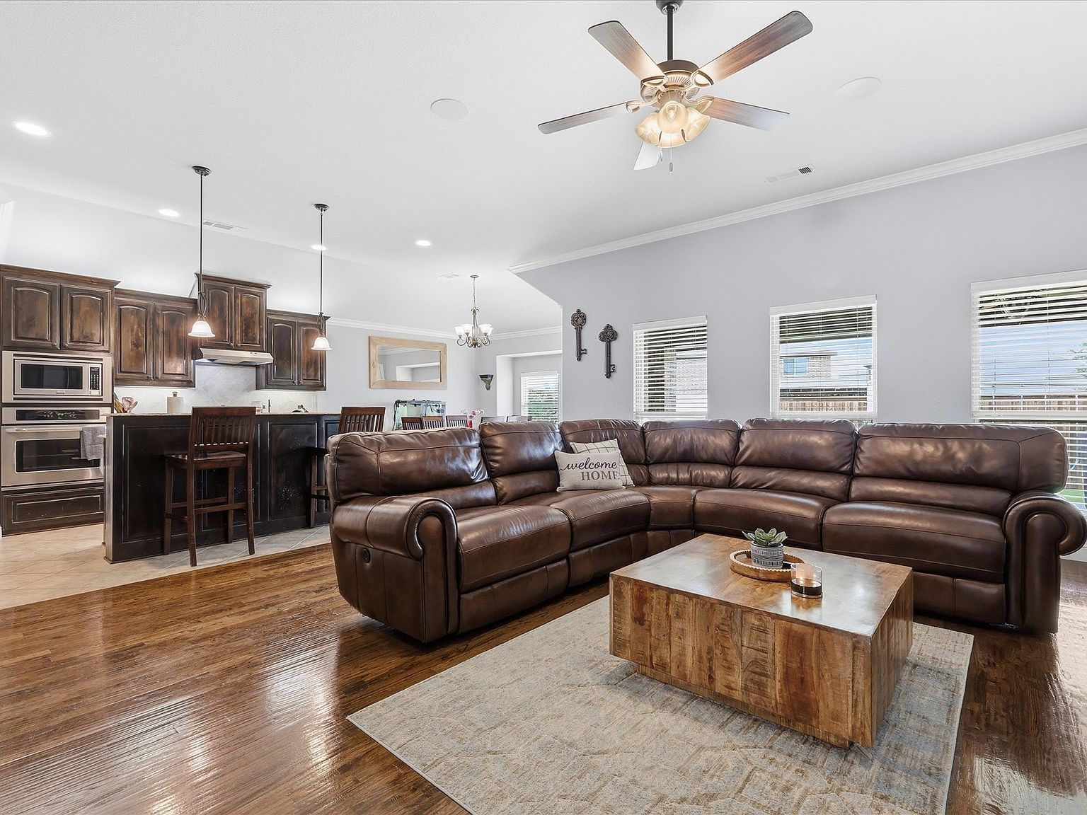 1105 Safrano St Midlothian, TX 76065 - Thumbnail 5