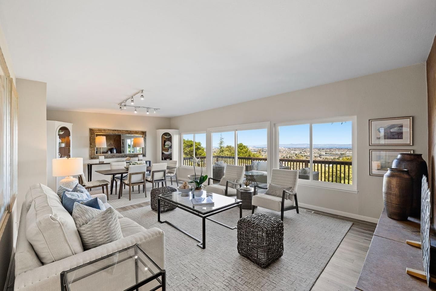 1243 Talbryn Dr Belmont, CA 94002 - Thumbnail 5