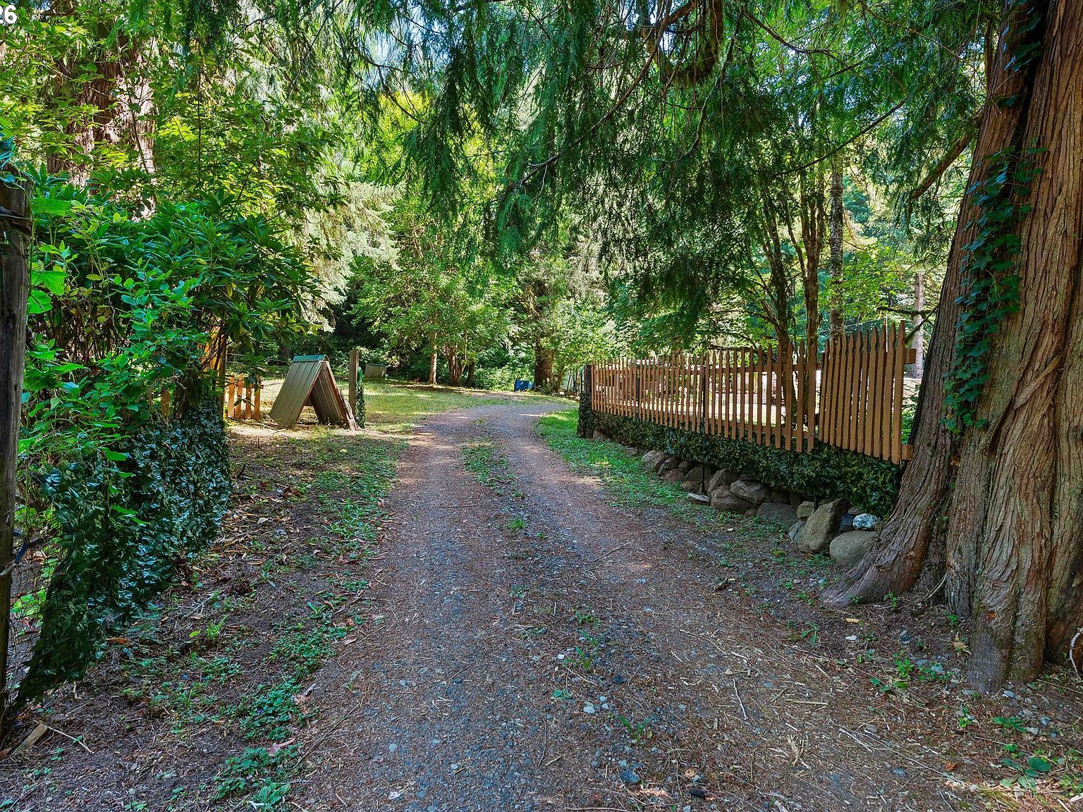 24608 Lower Smith River Rd Reedsport, OR 97467 - Thumbnail 5