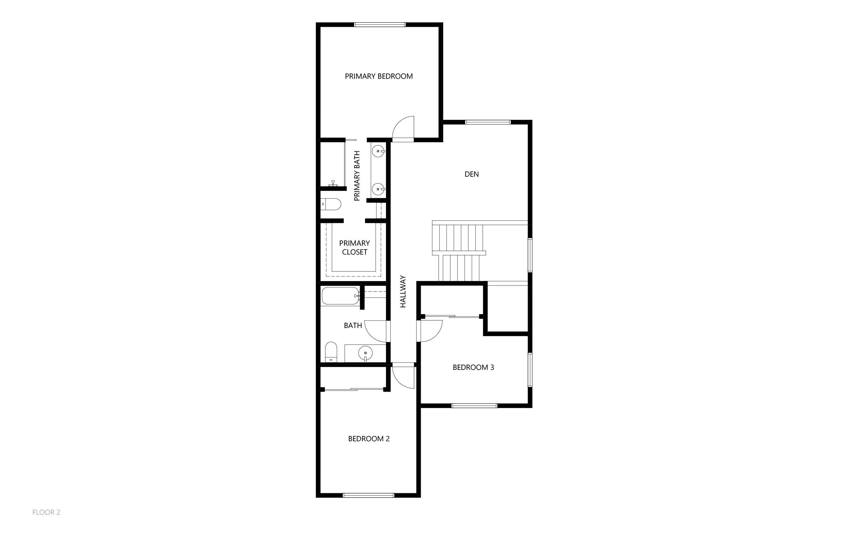 22932 Southeast 241st Place, Maple Valley, WA, USA, 98038 - Thumbnail 5