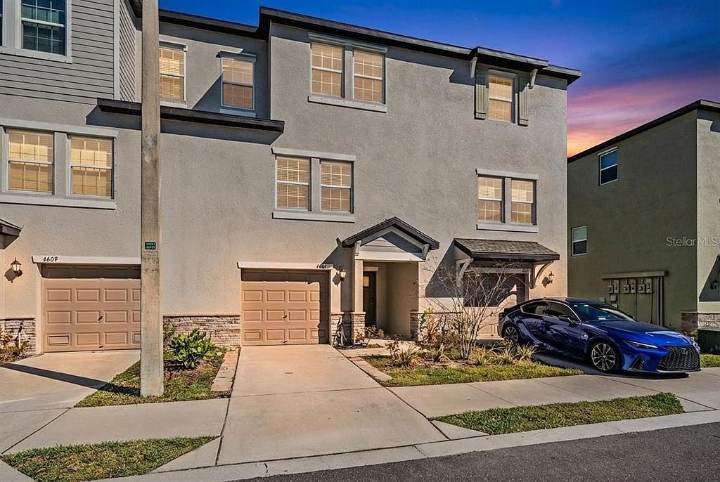 4607 Tuscan Loon Dr Tampa, FL 33619 - Thumbnail 5