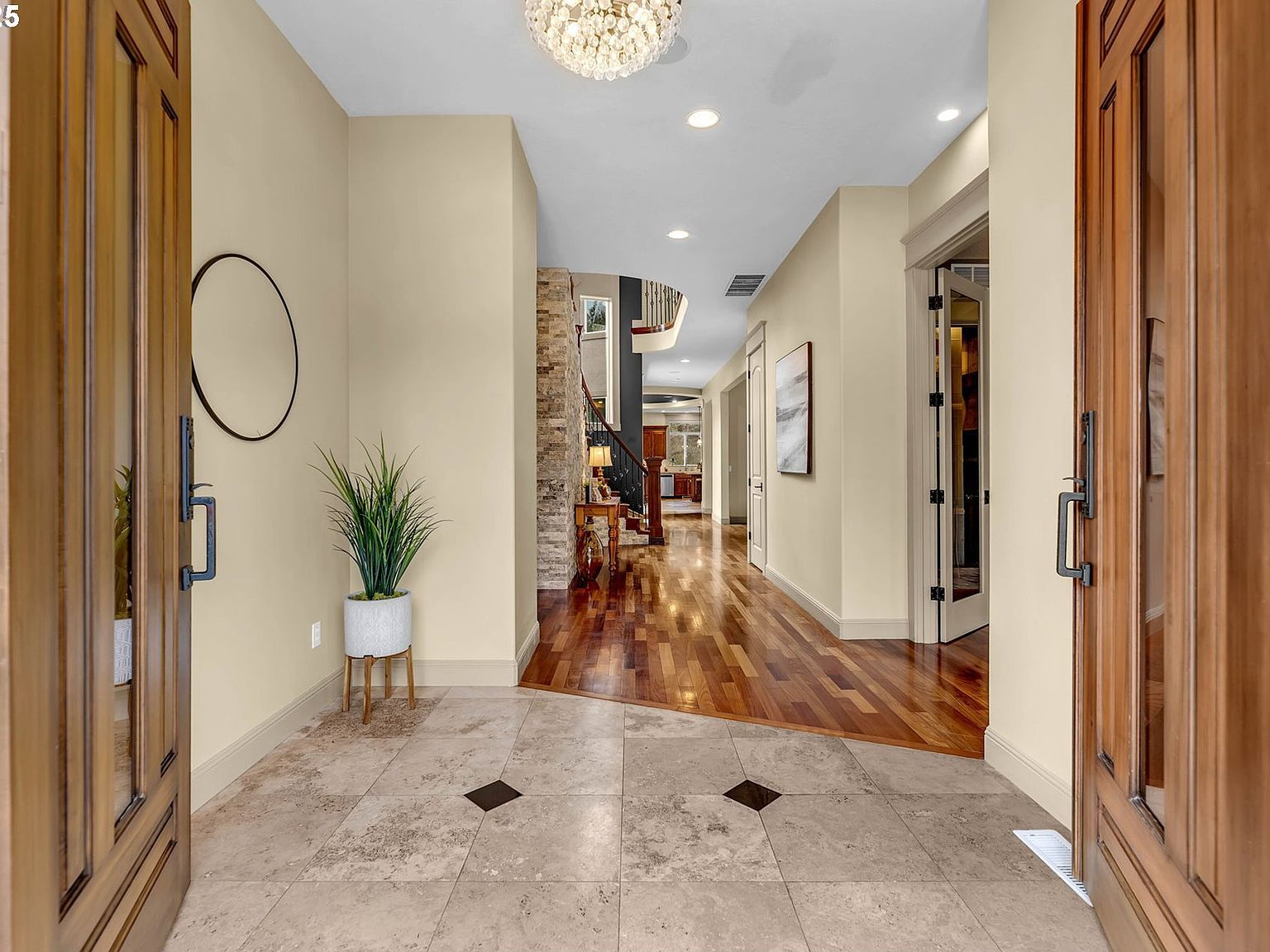 21821 NE Rock Creek Canyon Rd Battle Ground, WA 98604 - Thumbnail 5