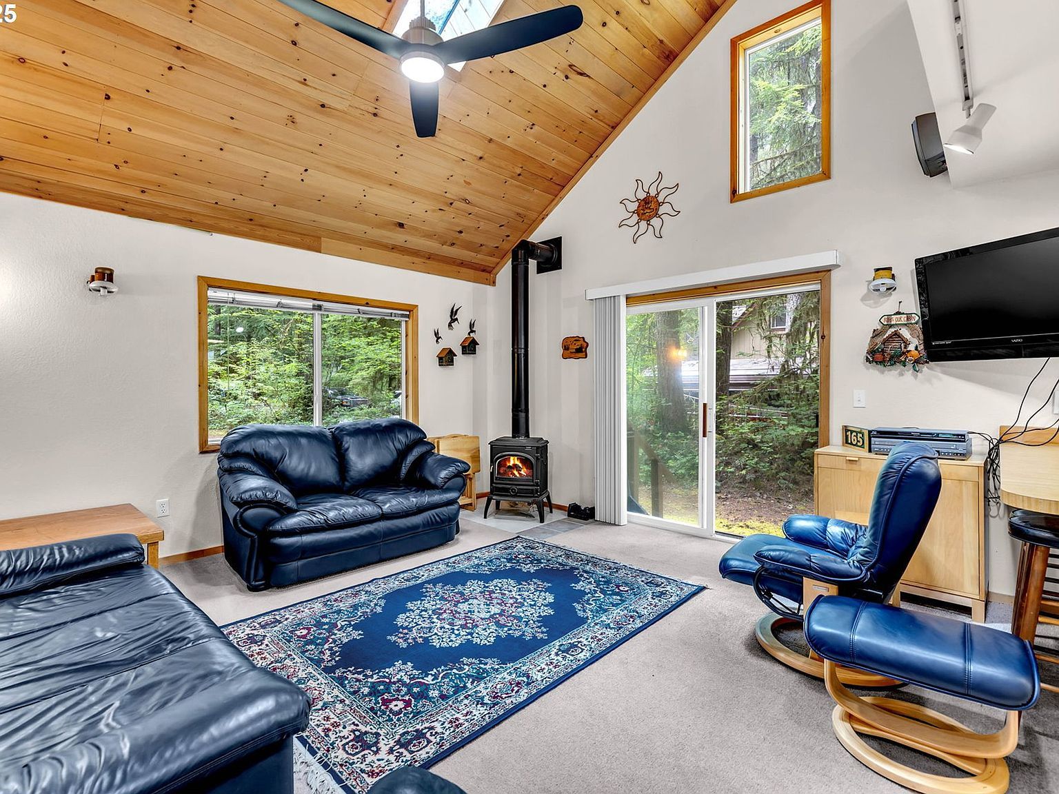 Northwoods CABIN 165 Cougar, WA 98616 - Thumbnail 5