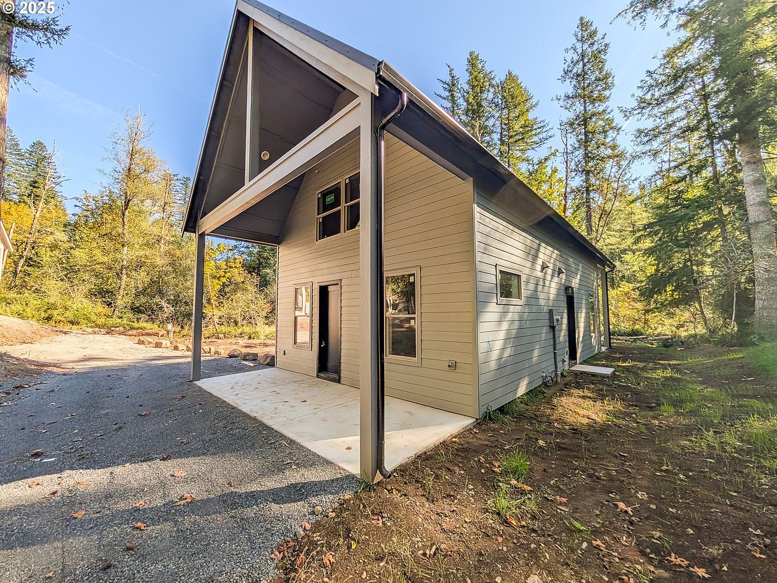 36403 NE 267th St Yacolt, WA 98675 - Thumbnail 5