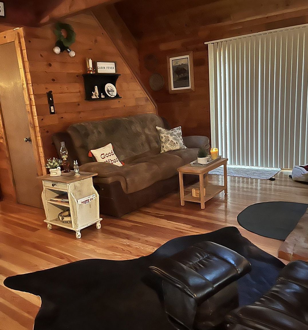 Cabin 187 Northwoods Cougar, WA 98616 - Thumbnail 5
