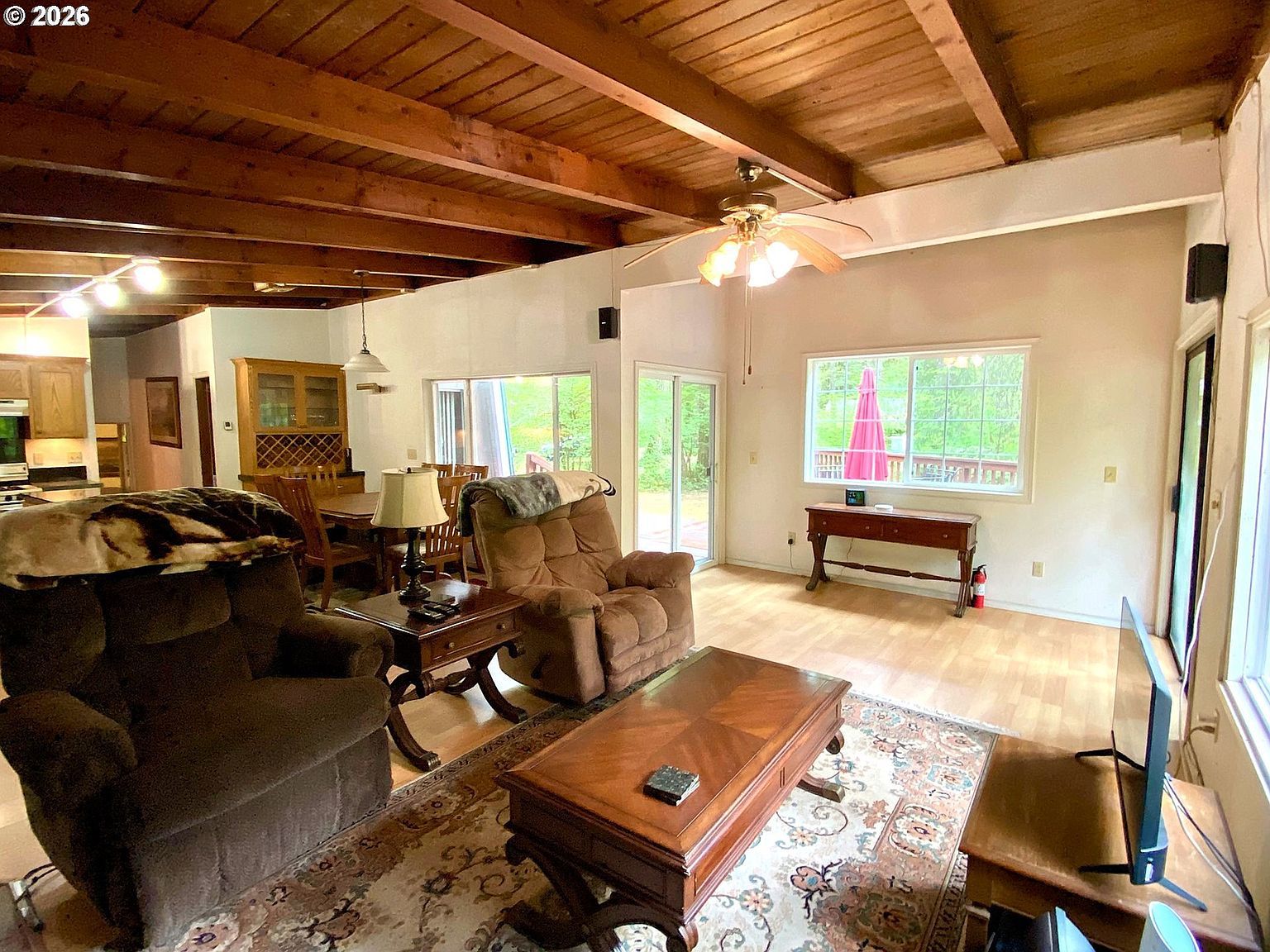 Cabin 99 Northwoods Cougar, WA 98616 - Thumbnail 5