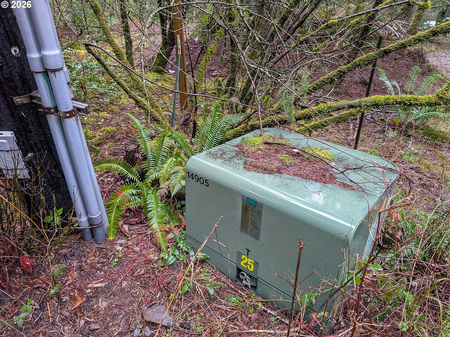 0 NE Berry Rd Battle Ground, WA 98604 - Thumbnail 5