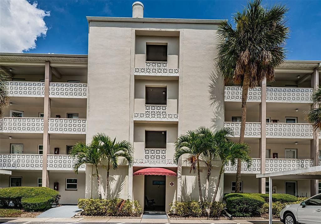 1524 Lakeview Rd APT 306 Clearwater, FL 33756 - Thumbnail 5